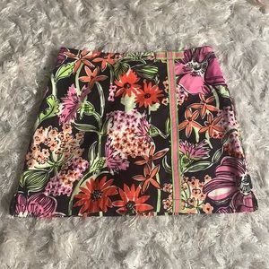 Lilly Pulitzer Skirt Kids size 14